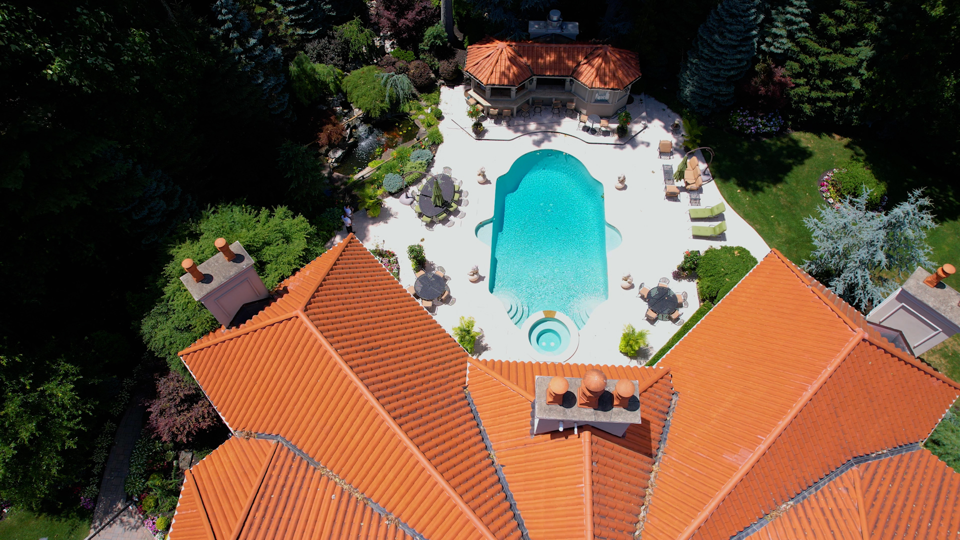 Transforming Luxury — A Stunning Estate Makeover