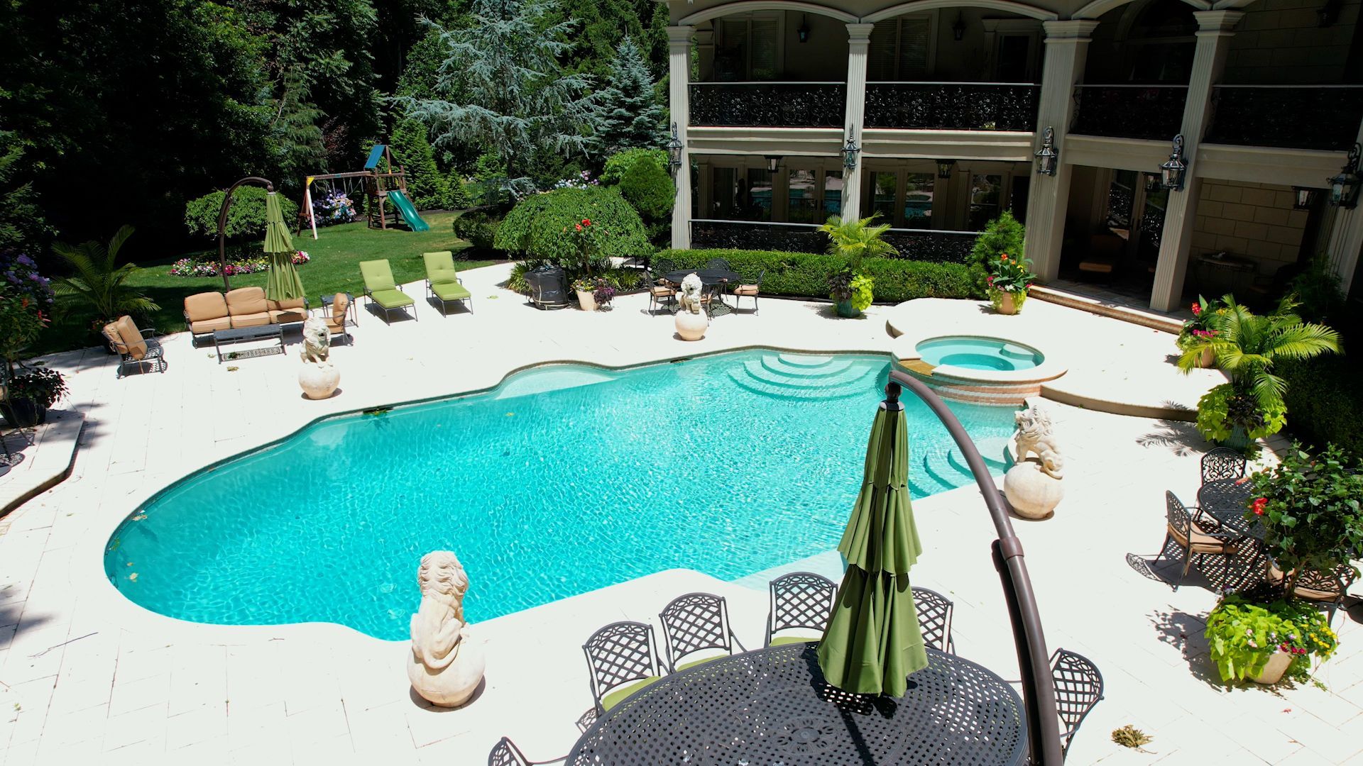 Transforming Luxury — A Stunning Estate Makeover — image 8