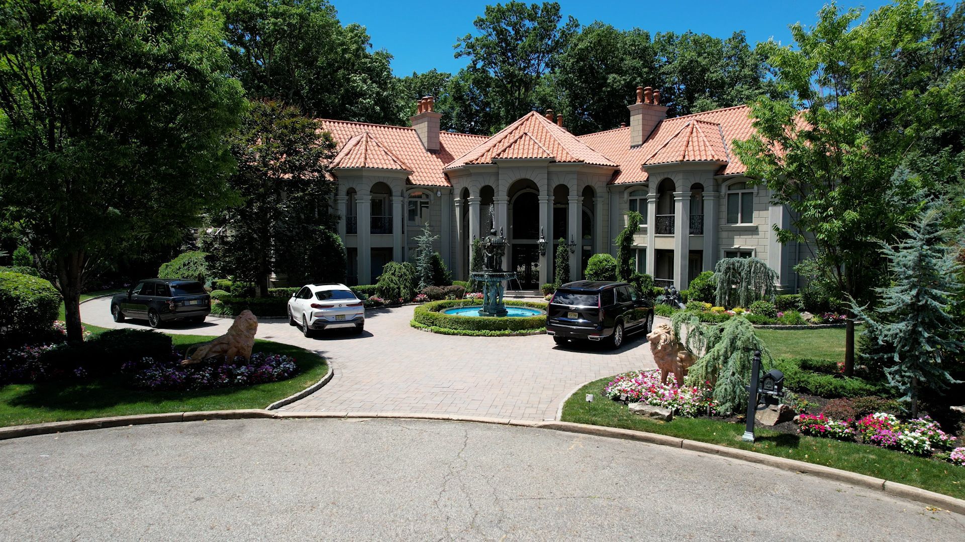 Transforming Luxury — A Stunning Estate Makeover — image 7