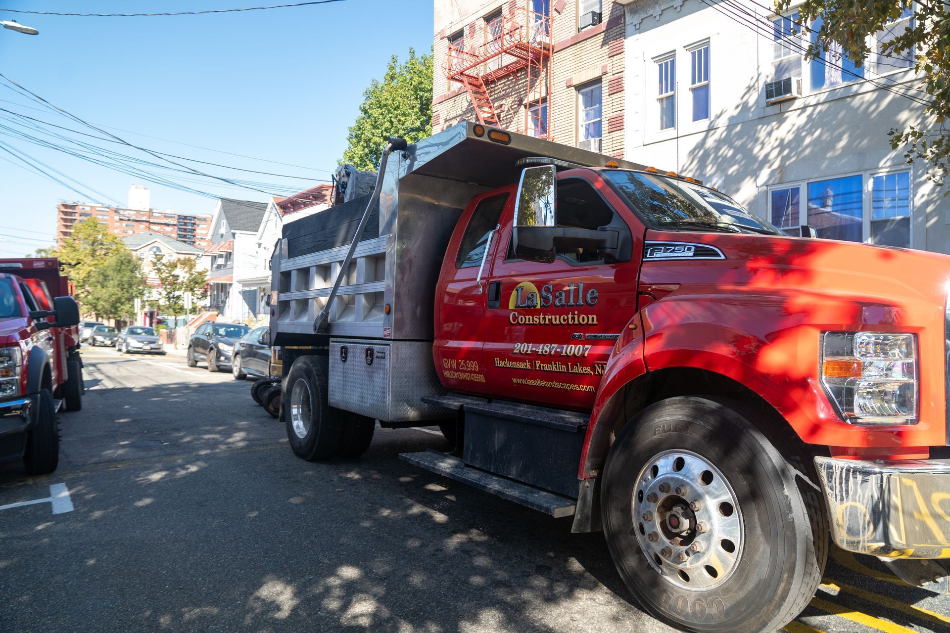 Keeping Your Roads & Sidewalks Safe — image 2
