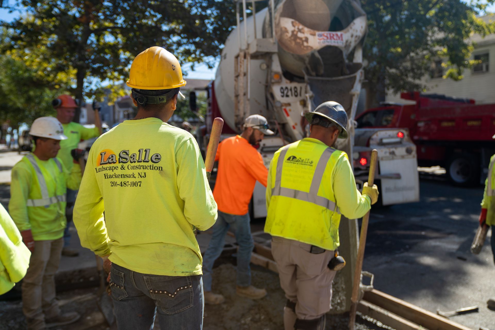 Keeping Your Roads & Sidewalks Safe — image 4