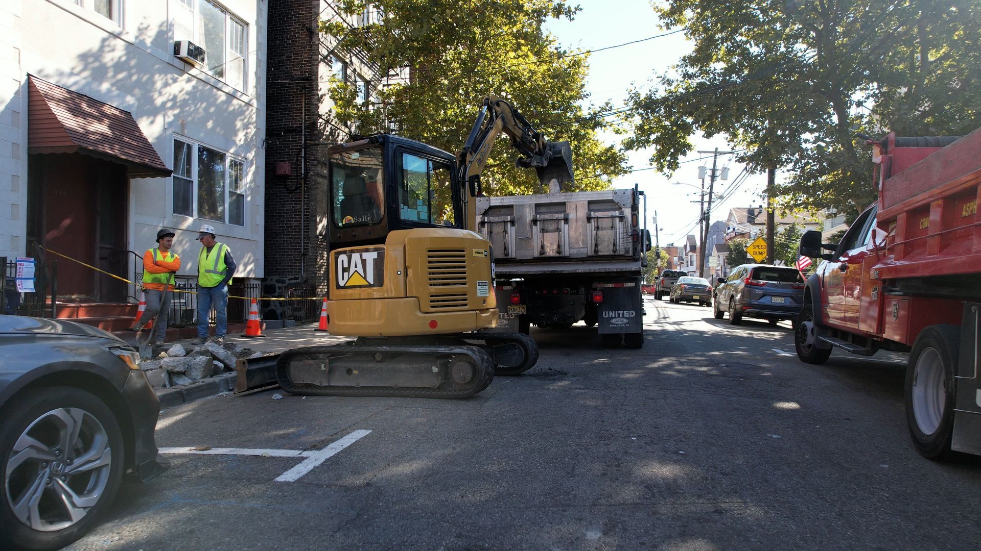 Keeping Your Roads & Sidewalks Safe — image 7