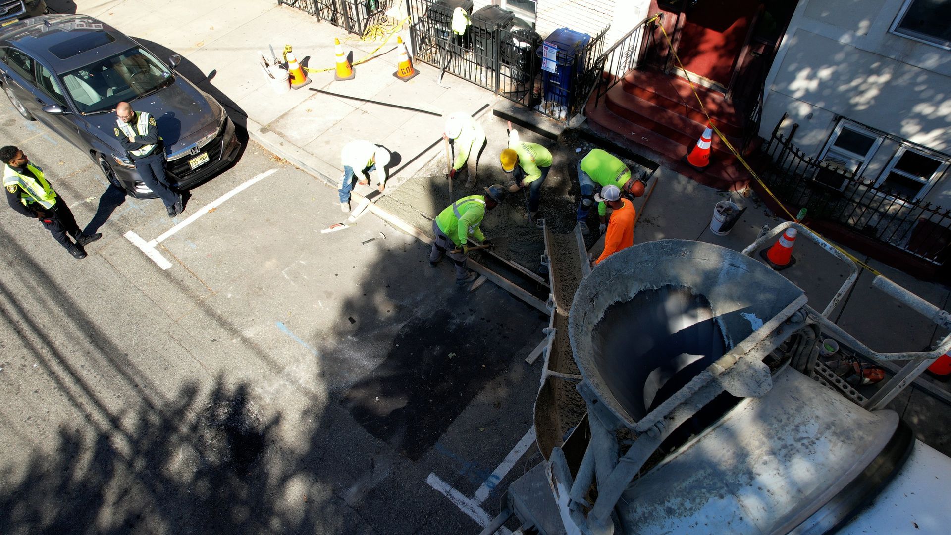 Keeping Your Roads & Sidewalks Safe — image 9